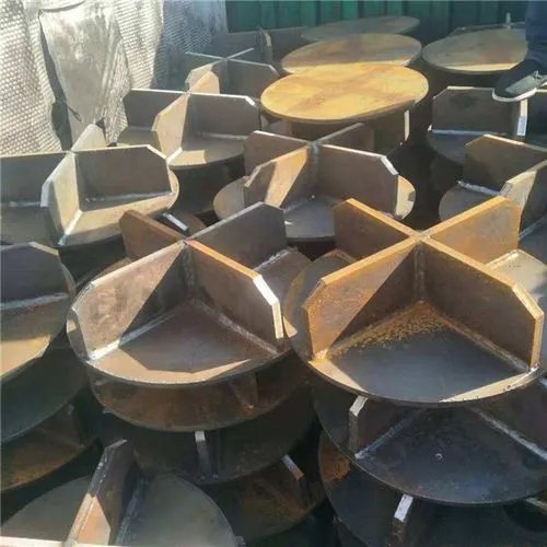 贺州桩尖的作用