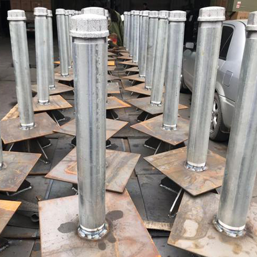 贺州沉降板的工作原理