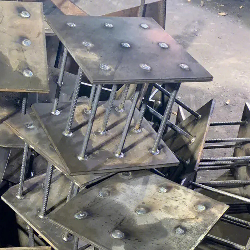 在确定贺州预埋件位置时，需要考虑以下几点