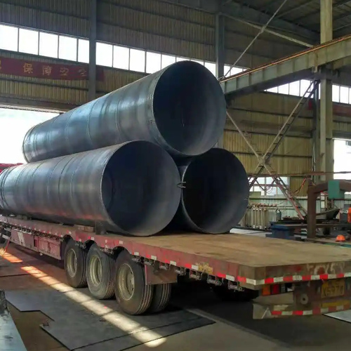 贺州钢护筒的焊接工艺主要有以下两种