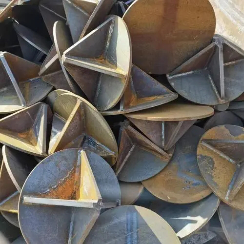 贺州桩尖的安装流程是什么？