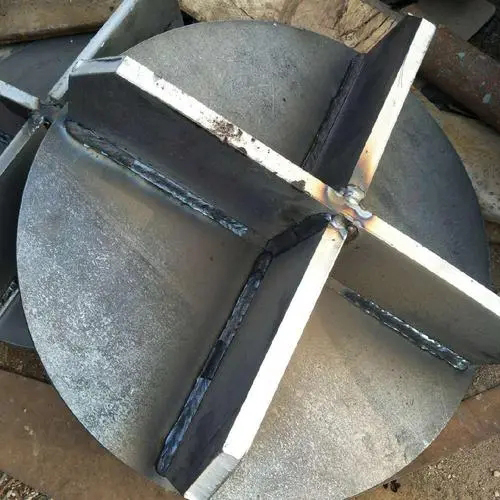 贺州桩尖的材质如何选择？