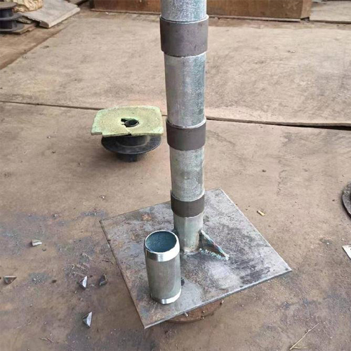 贺州沉降板的工作原理是什么？