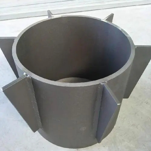 贺州桩尖的生产工艺主要包括以下步骤