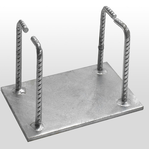 贺州预埋件材质如何选择？