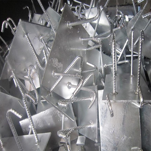 贺州高铁预埋件的施工条件