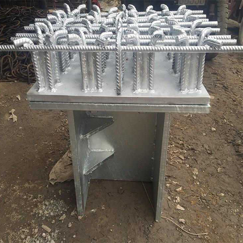 贺州预埋件加工