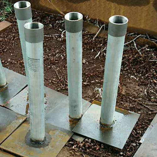 贺州沉降板的施工步骤如下