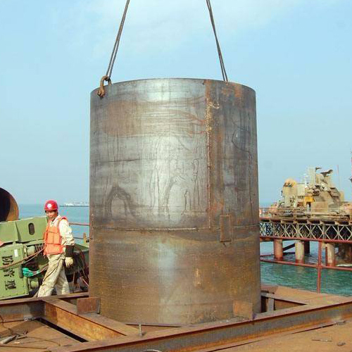 贺州钢护筒长度要求有哪些