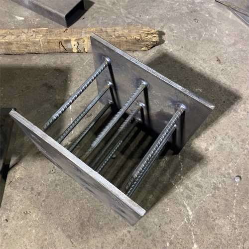 贺州工程预埋件厂家