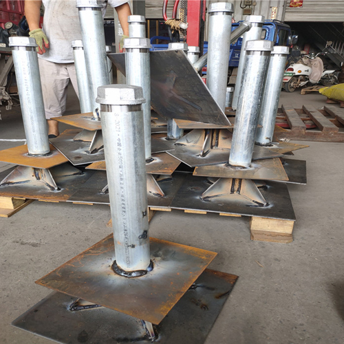 贺州路基沉降板厂家