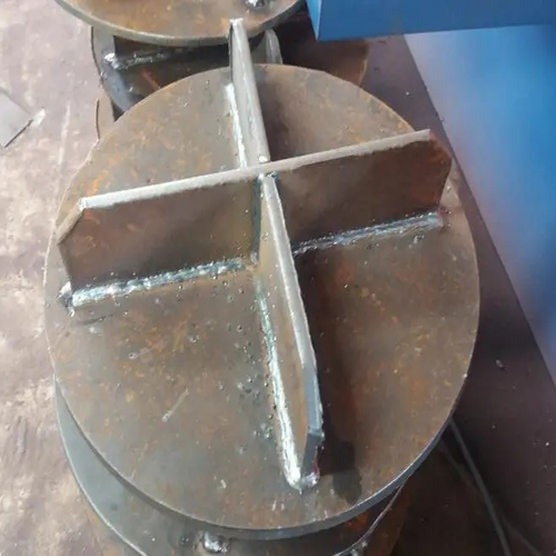 贺州桩尖厂家安装