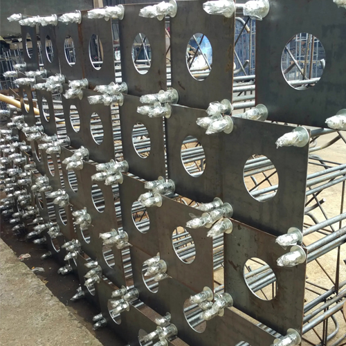 贺州预埋件加工图纸的要求包括以下几个方面